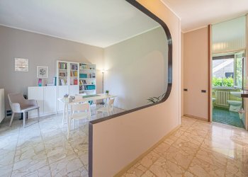 Foto 14 - Villa Via IV Novembre
 
1, Bernareggio - photo 14