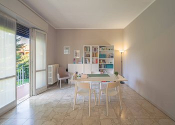 Foto 15 - Villa Via IV Novembre
 
1, Bernareggio - photo 15