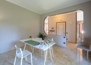 Foto 16 - Villa Via IV Novembre
 
1, Bernareggio - photo 16