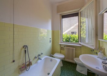 Foto 17 - Villa Via IV Novembre
 
1, Bernareggio - photo 17