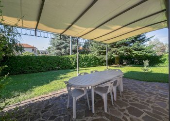 Foto 21 - Villa Via IV Novembre
 
1, Bernareggio - photo 21