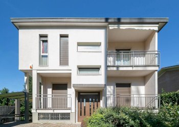 Foto 22 - Villa Via IV Novembre
 
1, Bernareggio - photo 22