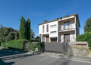 Foto 23 - Villa Via IV Novembre
 
1, Bernareggio - photo 23