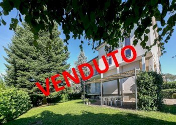 Foto 1 - Villa Via IV Novembre
 
1, Bernareggio - photo 1