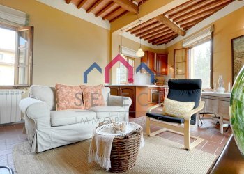 Foto 1 - Trilocale Barga - foto 1