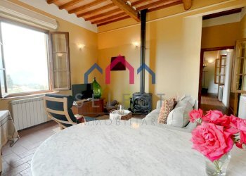 Foto 40 - Trilocale Barga - foto 40