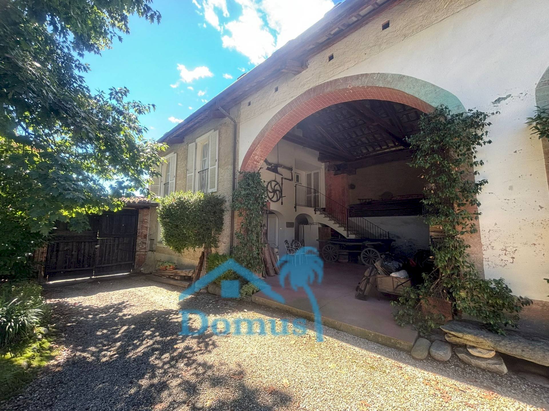 Foto 1 - Bilocale Via Campiglione, Bricherasio - foto 1