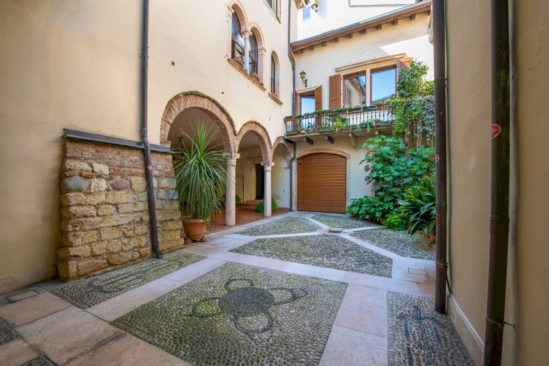 Foto 3 - Appartamento Via Corte Quaranta, Verona - foto 3