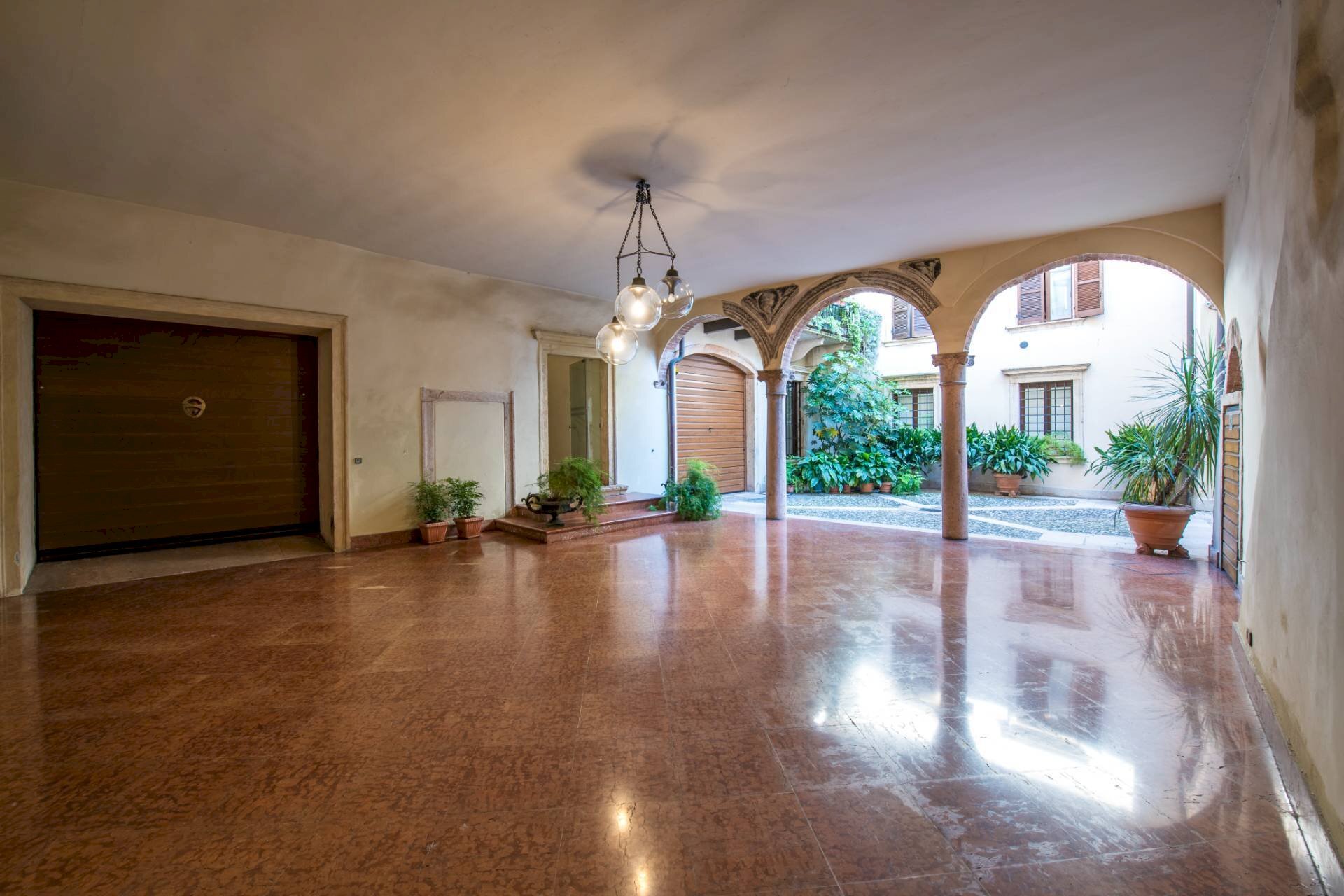 Foto 2 - Appartamento Via Corte Quaranta, Verona - foto 2