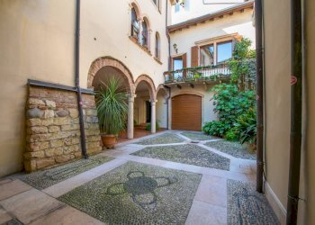 Foto 3 - Appartamento Via Corte Quaranta, Verona - foto 3