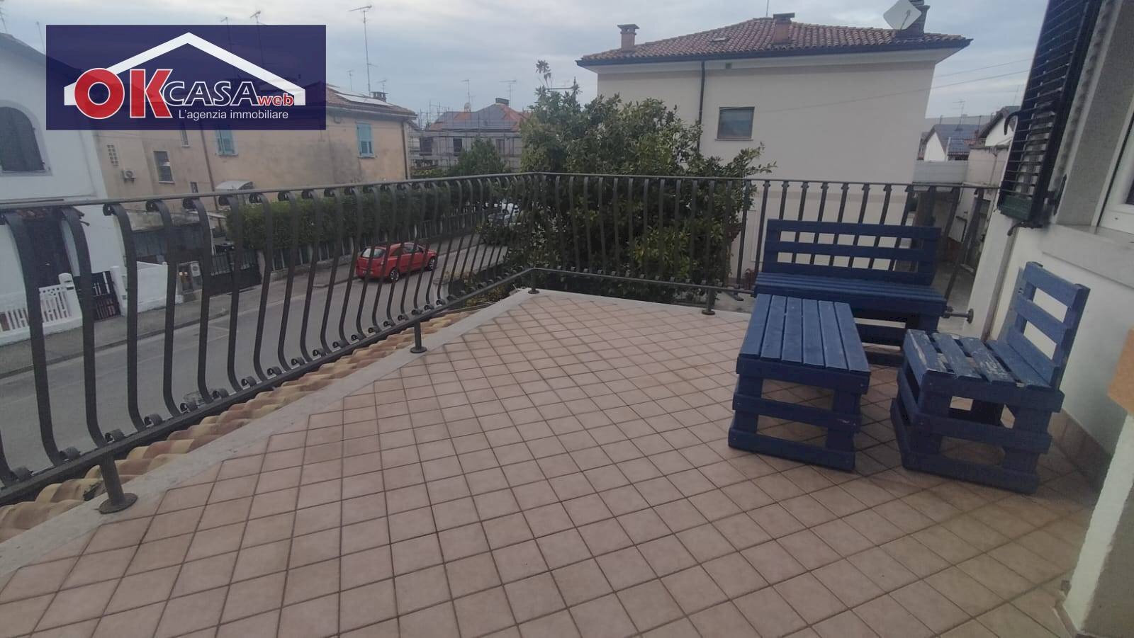 Foto 1 - Trilocale Via Caboto, Monfalcone - foto 1