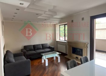 Foto 1 - Trilocale via Giolitti
 
26, Legnano - foto 1