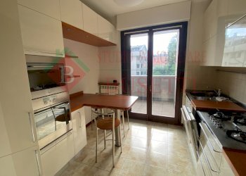 Foto 2 - Trilocale via Giolitti
 
26, Legnano - foto 2