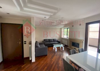 Foto 37 - Trilocale via Giolitti
 
26, Legnano - foto 37