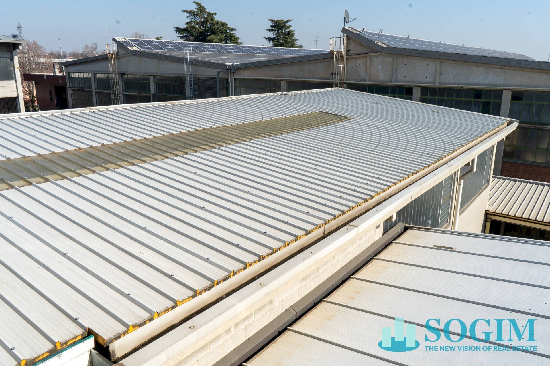 Foto 2 - Capannone Viale dell'Industria
 
61, Paderno Dugnano - foto 2