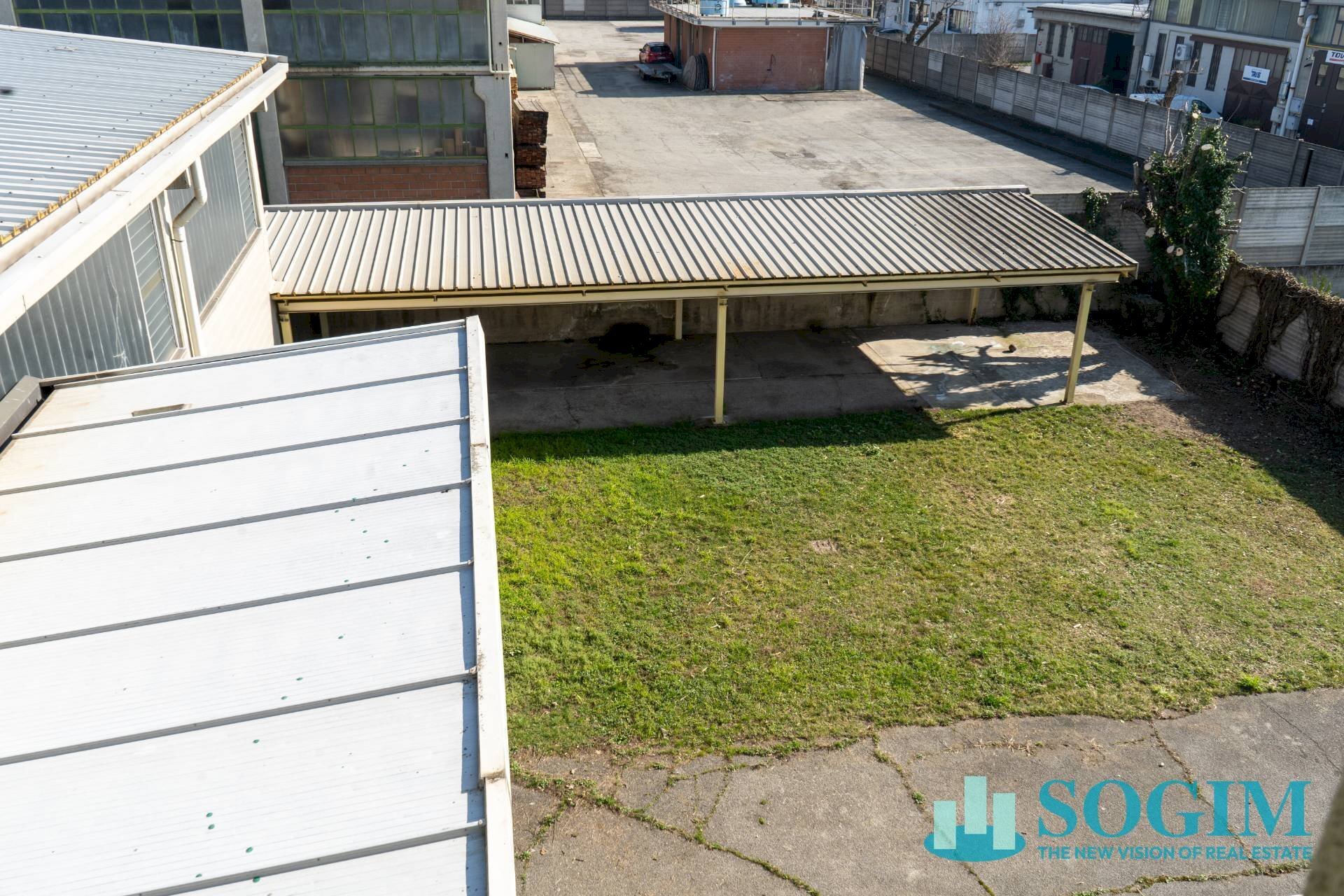 Foto 3 - Capannone Viale dell'Industria
 
61, Paderno Dugnano - foto 3