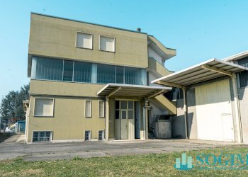 Foto 1 - Capannone Viale dell'Industria
 
61, Paderno Dugnano - foto 1