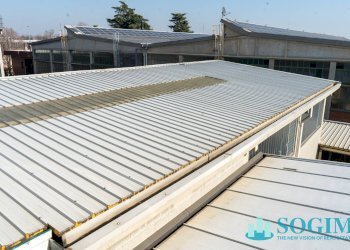 Foto 2 - Capannone Viale dell'Industria
 
61, Paderno Dugnano - foto 2