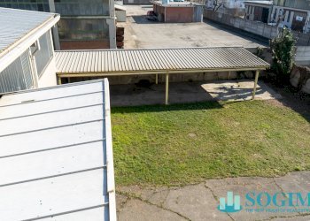 Foto 3 - Capannone Viale dell'Industria
 
61, Paderno Dugnano - foto 3