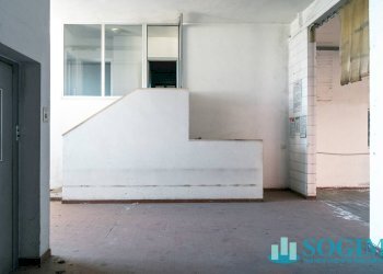 Foto 4 - Capannone Viale dell'Industria
 
61, Paderno Dugnano - foto 4