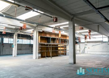 Foto 5 - Capannone Viale dell'Industria
 
61, Paderno Dugnano - foto 5