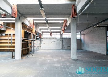 Foto 6 - Capannone Viale dell'Industria
 
61, Paderno Dugnano - foto 6