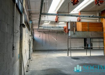 Foto 7 - Capannone Viale dell'Industria
 
61, Paderno Dugnano - foto 7