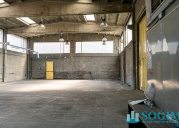 Foto 8 - Capannone Viale dell'Industria
 
61, Paderno Dugnano - foto 8