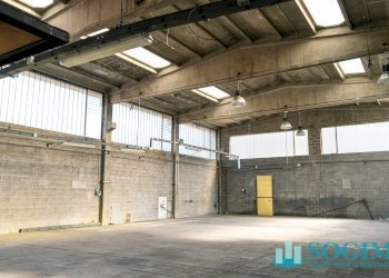 Foto 9 - Capannone Viale dell'Industria
 
61, Paderno Dugnano - foto 9