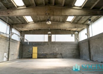 Foto 10 - Capannone Viale dell'Industria
 
61, Paderno Dugnano - foto 10