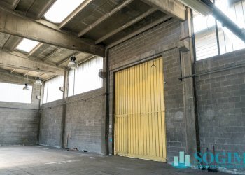 Foto 11 - Capannone Viale dell'Industria
 
61, Paderno Dugnano - foto 11