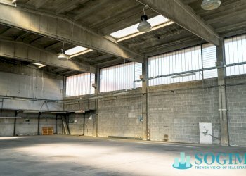 Foto 12 - Capannone Viale dell'Industria
 
61, Paderno Dugnano - foto 12