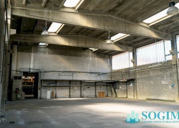 Foto 13 - Capannone Viale dell'Industria
 
61, Paderno Dugnano - foto 13