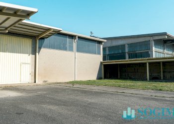 Foto 14 - Capannone Viale dell'Industria
 
61, Paderno Dugnano - foto 14