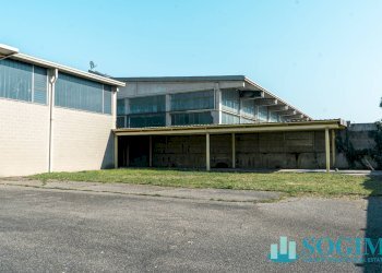 Foto 15 - Capannone Viale dell'Industria
 
61, Paderno Dugnano - foto 15