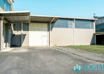 Foto 16 - Capannone Viale dell'Industria
 
61, Paderno Dugnano - foto 16