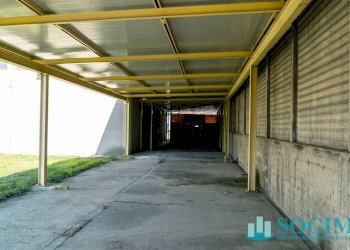 Foto 17 - Capannone Viale dell'Industria
 
61, Paderno Dugnano - foto 17