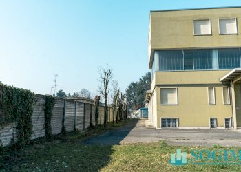 Foto 18 - Capannone Viale dell'Industria
 
61, Paderno Dugnano - foto 18