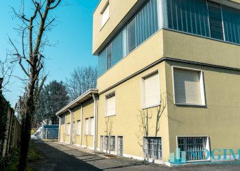 Foto 19 - Capannone Viale dell'Industria
 
61, Paderno Dugnano - foto 19