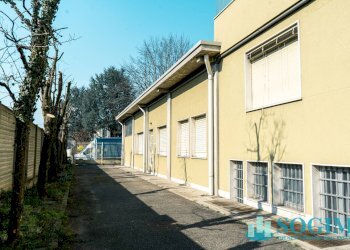 Foto 20 - Capannone Viale dell'Industria
 
61, Paderno Dugnano - foto 20