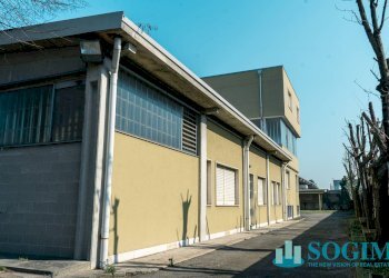 Foto 21 - Capannone Viale dell'Industria
 
61, Paderno Dugnano - foto 21