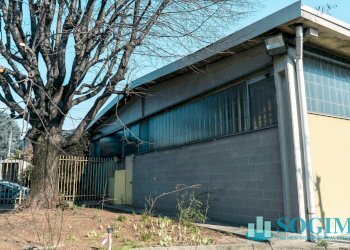 Foto 22 - Capannone Viale dell'Industria
 
61, Paderno Dugnano - foto 22