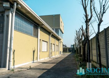 Foto 23 - Capannone Viale dell'Industria
 
61, Paderno Dugnano - foto 23