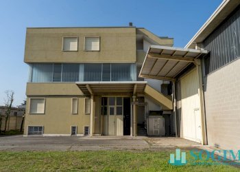 Foto 24 - Capannone Viale dell'Industria
 
61, Paderno Dugnano - foto 24