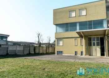 Foto 25 - Capannone Viale dell'Industria
 
61, Paderno Dugnano - foto 25