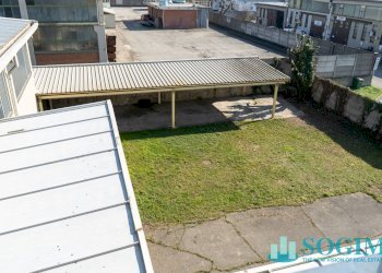 Foto 28 - Capannone Viale dell'Industria
 
61, Paderno Dugnano - foto 28