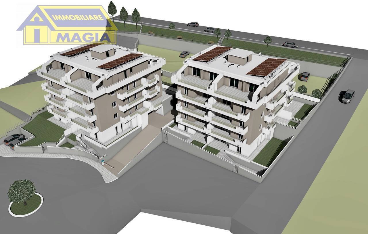 Foto 3 - Trilocale 19, Acquaviva Picena - foto 3