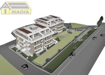 Foto 5 - Trilocale 19, Acquaviva Picena - foto 5