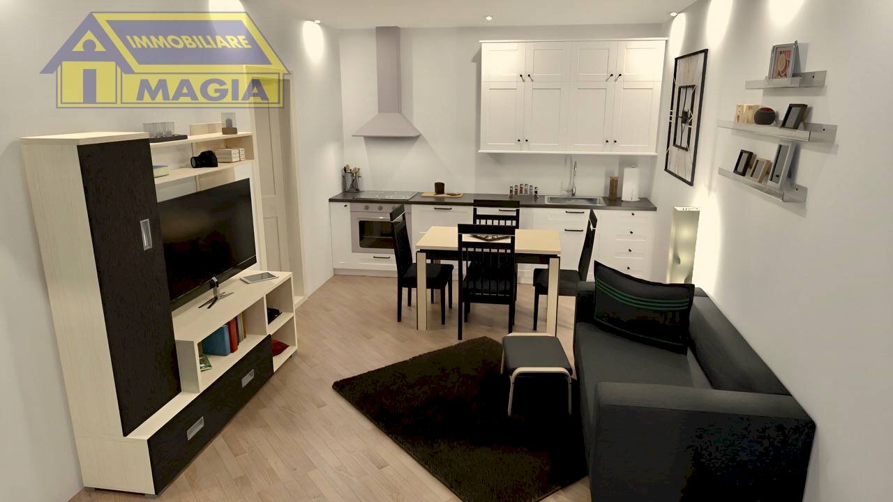 Foto 1 - Trilocale 19, Acquaviva Picena - foto 1