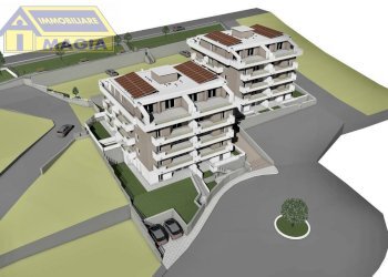 Foto 5 - Trilocale 19, Acquaviva Picena - foto 5